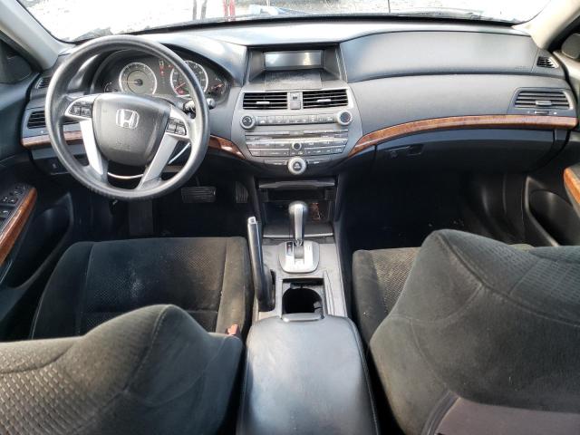 Photo 8 from auction – 2011 HONDA ACCORD EX with VIN 1HGCP2F70BA061078