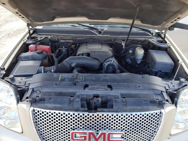 Photo 12 from auction – 2007 GMC YUKON with VIN 1GKFC13J17R168462