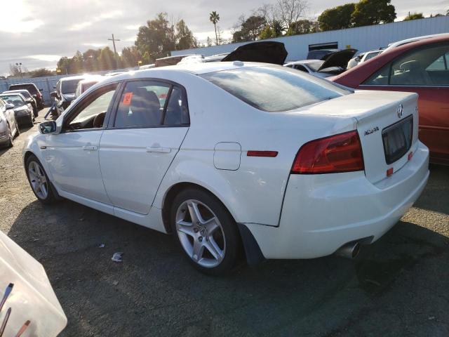 Photo 2 from auction – 2004 ACURA TL with VIN 19UUA66274A035565