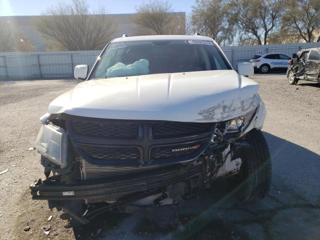Photo 5 from auction – 2015 DODGE JOURNEY CR with VIN 3C4PDCGG3FT679233