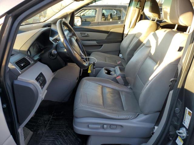Photo 7 from auction – 2011 HONDA ODYSSEY EX with VIN 5FNRL5H69BB002077