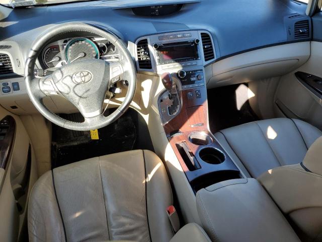 Photo 8 from auction – 2012 TOYOTA VENZA LE with VIN 4T3BK3BB1CU069086