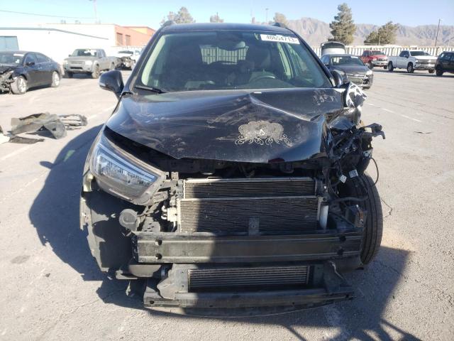 Photo 5 from auction – 2018 BUICK ENCORE SPO with VIN KL4CJ2SBXJB522705