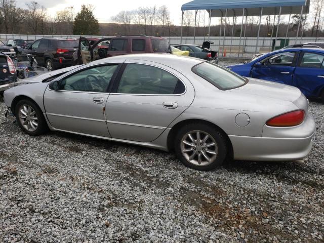 Photo 2 from auction – 2002 CHRYSLER CONCORDE L with VIN 2C3AD56G62H150238