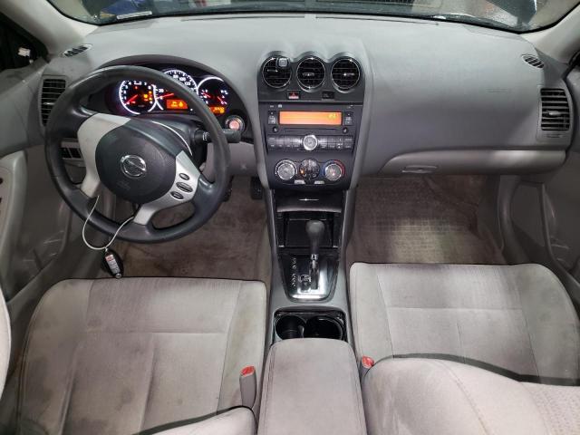Photo 8 from auction – 2012 NISSAN ALTIMA BAS with VIN 1N4AL2AP9CN567095