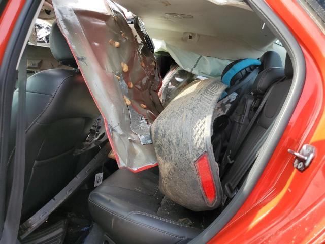 Photo 10 from auction – 2013 FORD FOCUS SE with VIN 1FADP3F27DL227641