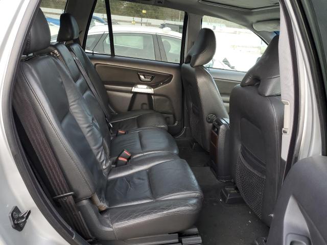 Photo 11 from auction – 2005 VOLVO XC90 with VIN YV1CM592451161255
