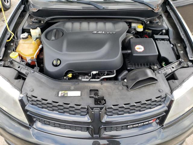 Photo 11 from auction – 2014 DODGE AVENGER SE with VIN 1C3CDZAG2EN133309
