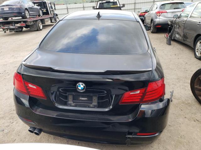 Photo 6 from auction – 2016 BMW 528 I with VIN WBA5A5C54GD527854