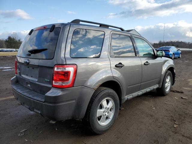 Photo 3 from auction – 2012 FORD ESCAPE XLT with VIN 1FMCU9DG4CKB43776