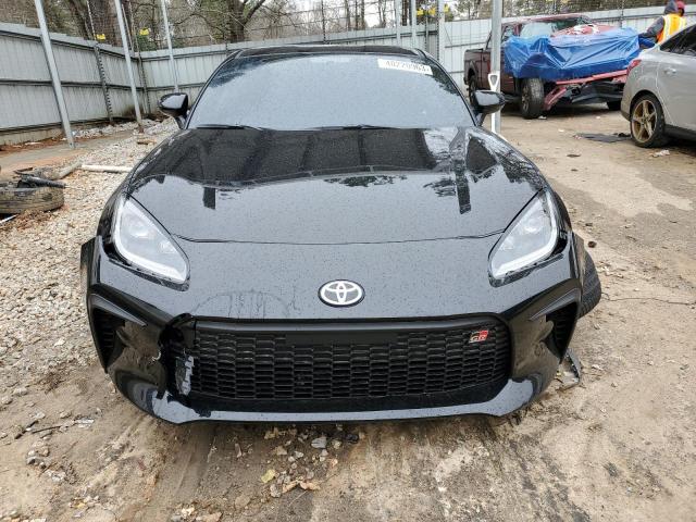 Photo 5 from auction – 2023 TOYOTA GR 86 with VIN JF1ZNBC13P8754987