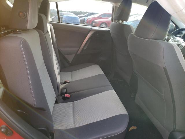 Photo 11 from auction – 2013 TOYOTA RAV4 XLE with VIN JTMWFREV4DD007730