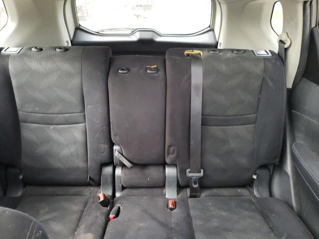 Photo 10 from auction – 2016 NISSAN ROGUE S with VIN 5N1AT2MT9GC915851