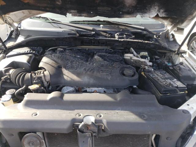 Photo 11 from auction – 2009 KIA SORENTO LX with VIN KNDJC735695873134