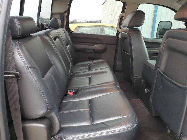 Photo 10 from auction – 2010 GMC SIERRA K15 with VIN 3GTRKVE3XAG205923
