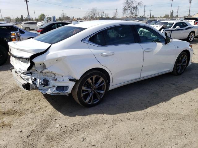 Photo 3 from auction – 2019 LEXUS ES 350 with VIN 58ABZ1B1XKU044372