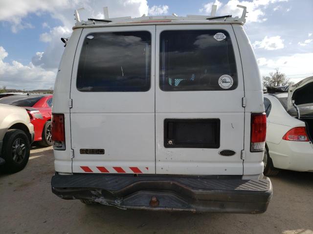 Photo 6 from auction – 2003 FORD ECONOLINE with VIN 1FTNE24W03HB15592
