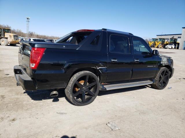 Photo 3 from auction – 2002 CADILLAC ESCALADE E with VIN 3GYEK63N22G256448