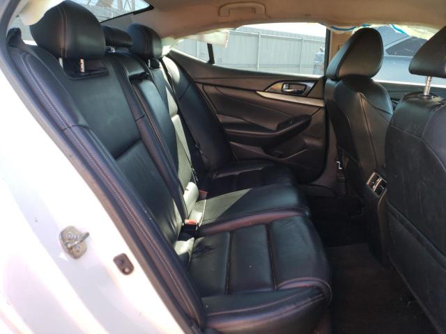Photo 10 from auction – 2016 NISSAN MAXIMA 3.5 with VIN 1N4AA6AP2GC438176