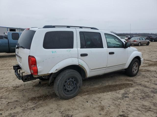 Photo 3 from auction – 2006 DODGE DURANGO SL with VIN 1D8HD48K56F176943