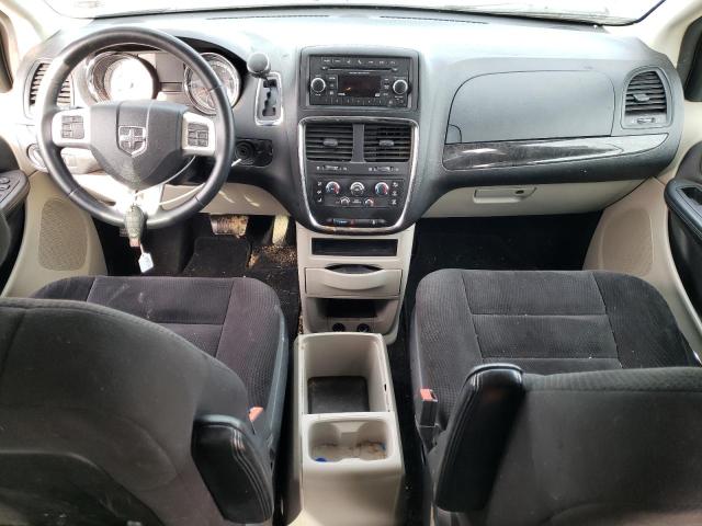 Photo 8 from auction – 2014 DODGE GRAND CARA with VIN 2C4RDGBG1ER450817