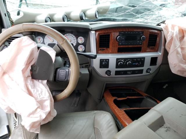 Photo 8 from auction – 2007 DODGE RAM 2500 S with VIN 1D7KS28C07J543372