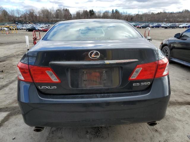 Photo 6 from auction – 2008 LEXUS ES 350 with VIN JTHBJ46G182199141