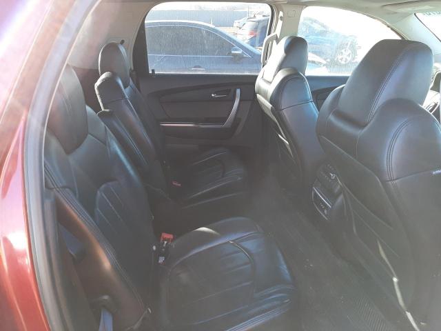 Photo 11 from auction – 2009 GMC ACADIA SLT with VIN 1GKEV33D79J103984
