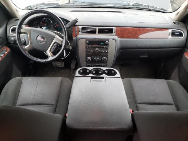 Photo 8 from auction – 2010 GMC YUKON SLE with VIN 1GKUKAE06AR186526