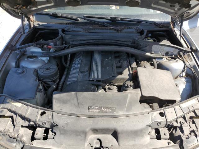 Photo 12 from auction – 2005 BMW X3 with VIN WBXPA93425WA32005