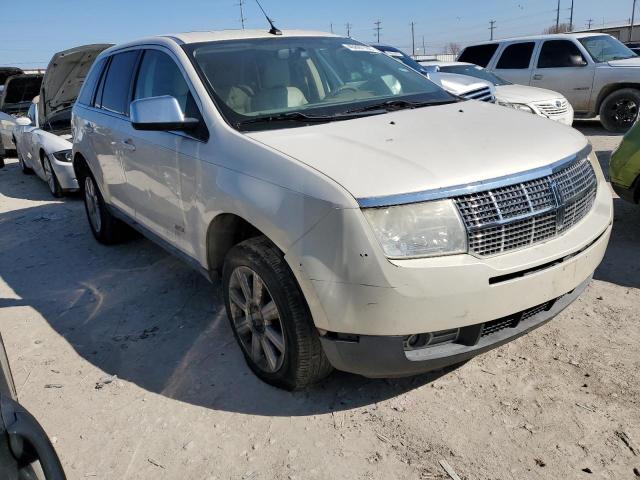 Photo 4 from auction – 2007 LINCOLN MKX with VIN 2LMDU68CX7BJ24227