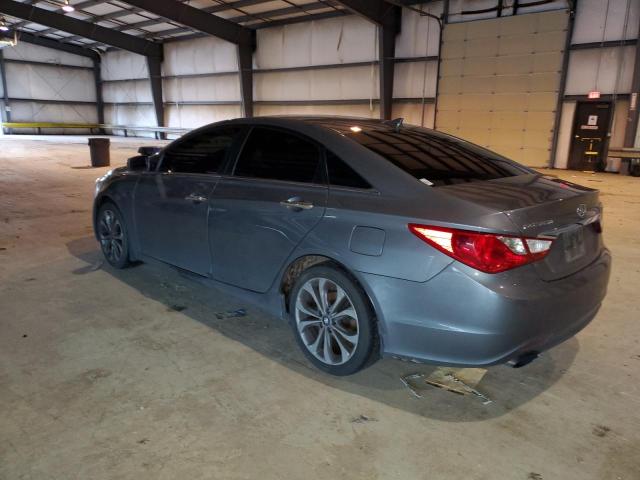 Photo 2 from auction – 2013 HYUNDAI SONATA SE with VIN 5NPEC4AB4DH622940