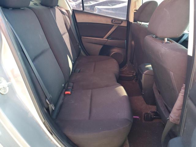 Photo 10 from auction – 2011 MAZDA 3 I with VIN JM1BL1UF0B1389143