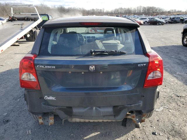 Photo 6 from auction – 2007 DODGE CALIBER SX with VIN 1B3HB48B97D101469