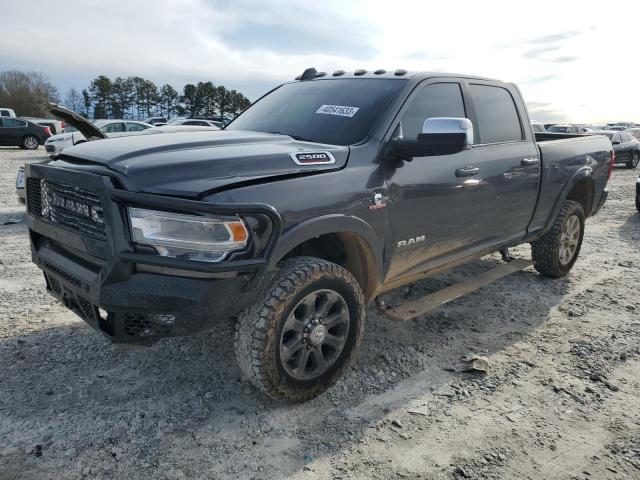 RAM 2500 2020 with VIN 3C6UR5FL6LG275806 - Photo from auction