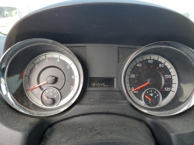 Photo 9 from auction – 2013 DODGE GRAND CARA with VIN 2C4RDGBG2DR641841