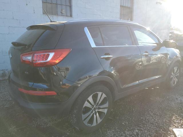 Photo 3 from auction – 2011 KIA SPORTAGE E with VIN KNDPCCA29B7092209
