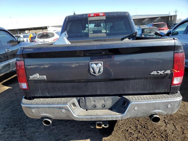 Photo 6 from auction – 2014 RAM 1500 SLT with VIN 1C6RR7LT6ES321796