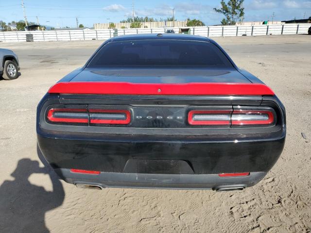 Photo 6 from auction – 2018 DODGE CHALLENGER with VIN 2C3CDZAG7JH245364