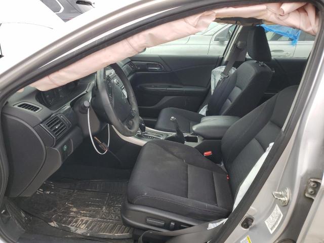 Photo 7 from auction – 2015 HONDA ACCORD SPO with VIN 1HGCR2F52FA197646
