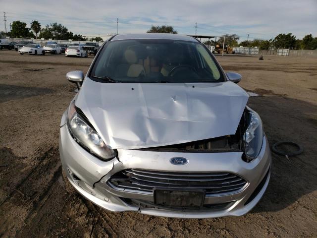 Фото 5 с аукциона – 2015 FORD FIESTA SE с VIN 3FADP4EJ6FM167366