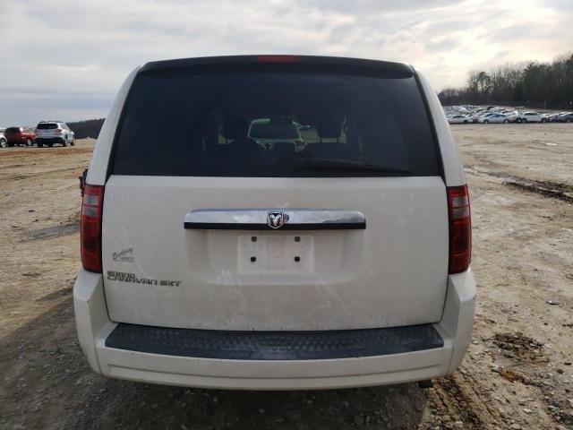 Photo 6 from auction – 2008 DODGE GRAND CARA with VIN 1D8HN54P58B131709