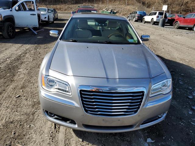 Photo 5 from auction – 2014 CHRYSLER 300C with VIN 2C3CCAKT0EH145435