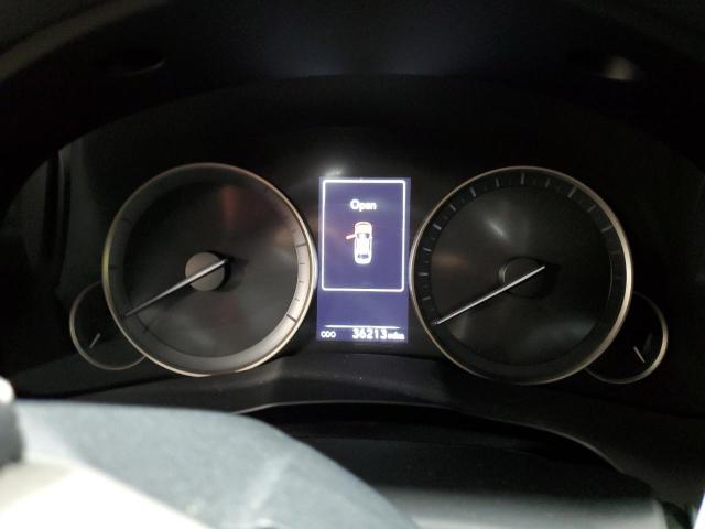 Photo 9 from auction – 2016 LEXUS ES 350 with VIN JTHBK1GG1G2213371