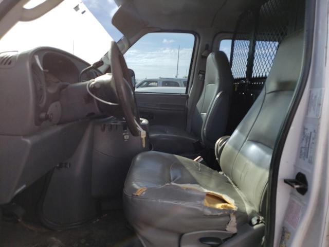 Photo 7 from auction – 2003 FORD ECONOLINE with VIN 1FTNE24W03HB15592
