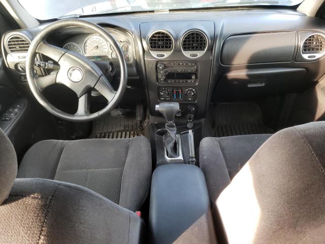 Photo 8 from auction – 2007 GMC ENVOY with VIN 1GKDT13S272204569