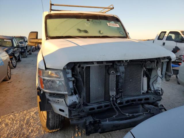 Photo 5 from auction – 2012 NISSAN NV 1500 with VIN 1N6BF0KM6CN113656
