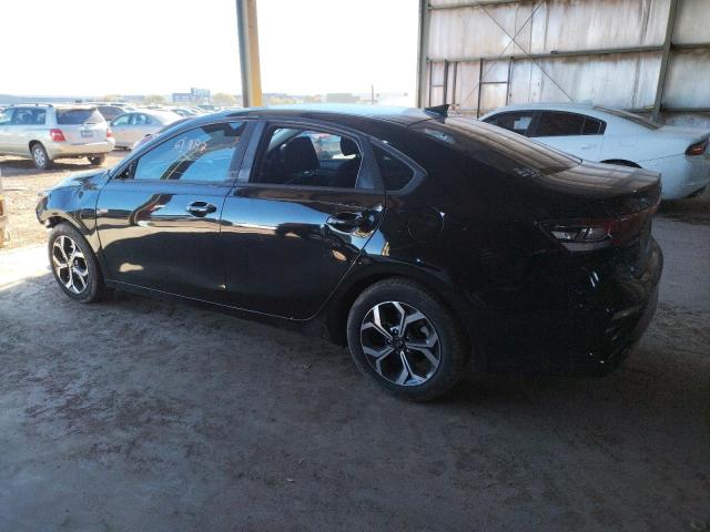 Photo 2 from auction – 2019 KIA FORTE FE with VIN 3KPF24ADXKE016827