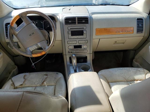 صورة رقم 8 من المزاد - 2007 LINCOLN MKX مع VIN 2LMDU68CX7BJ24227
