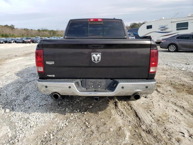 Photo 6 from auction – 2011 DODGE RAM 1500 with VIN 1D7RB1CT3BS530439
